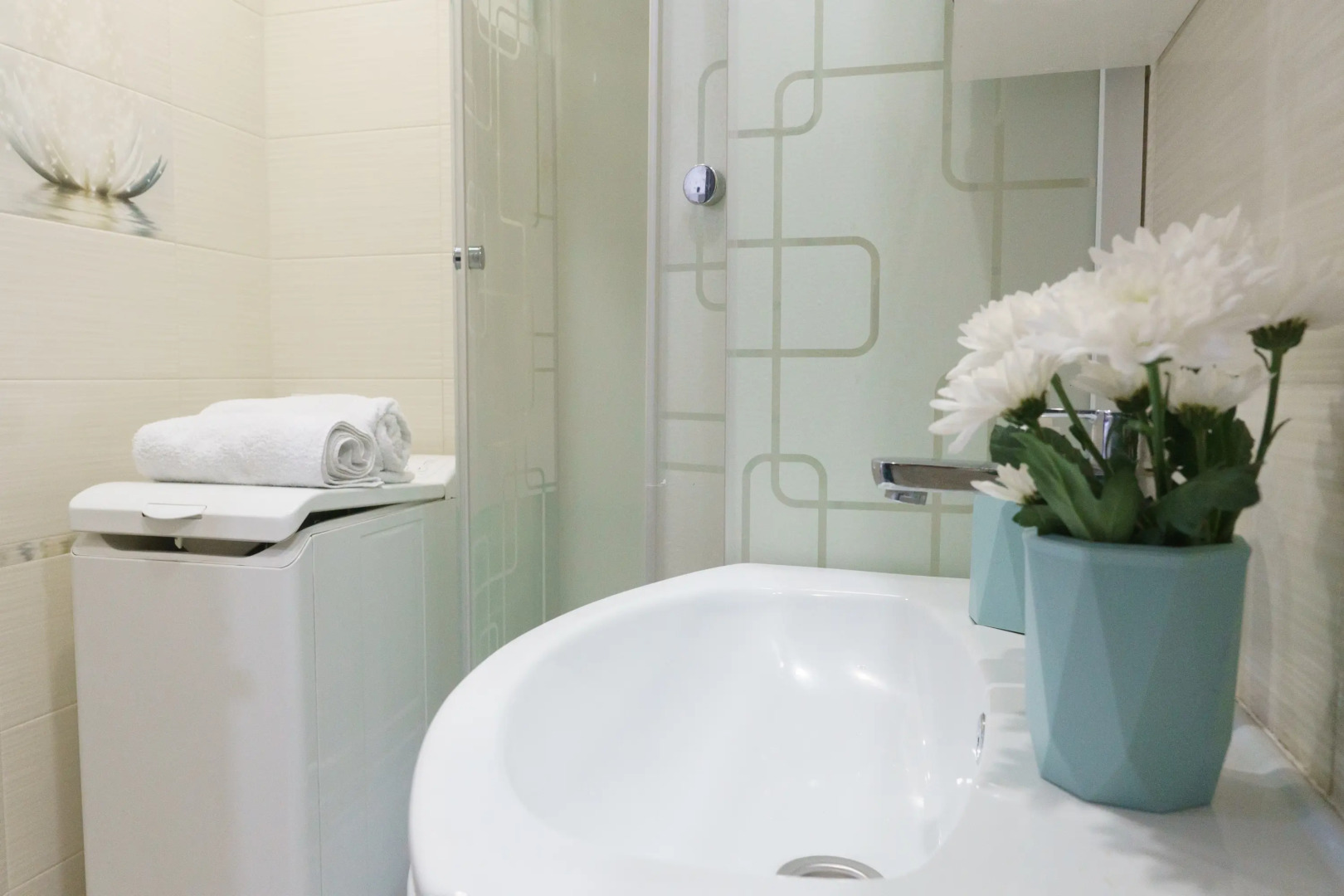 Апартаменты Студия на Кремлевской 25