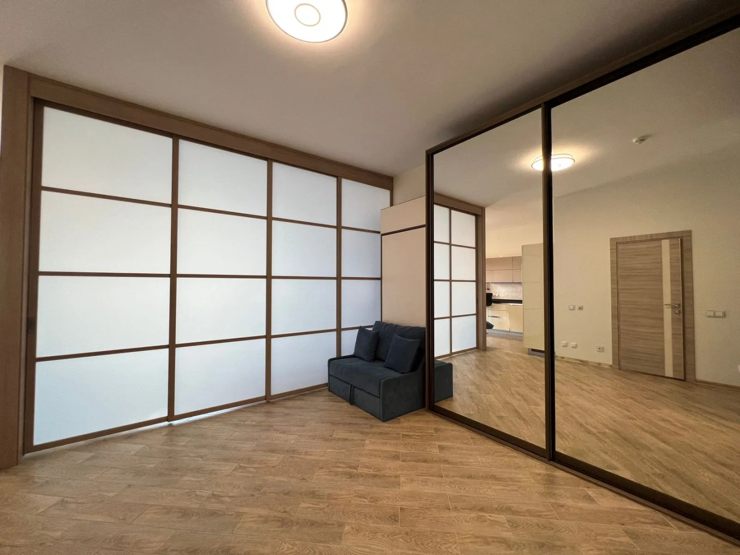 Апартаменты Люкс