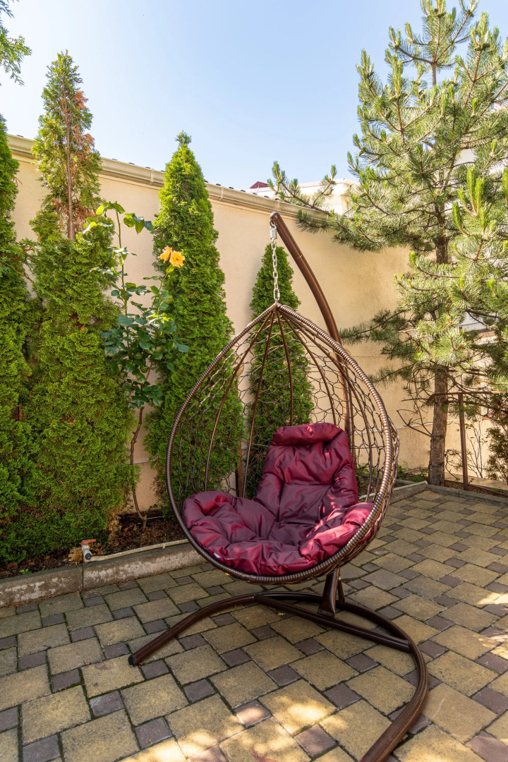 Гостевой дом Семейный