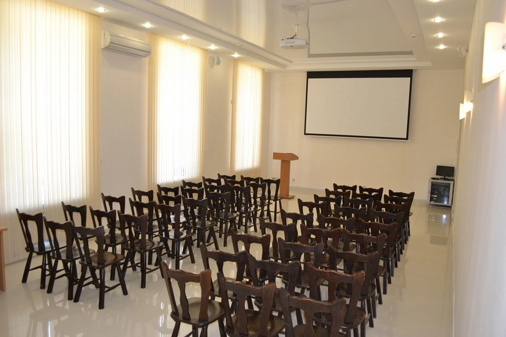 Гостиница Агидель