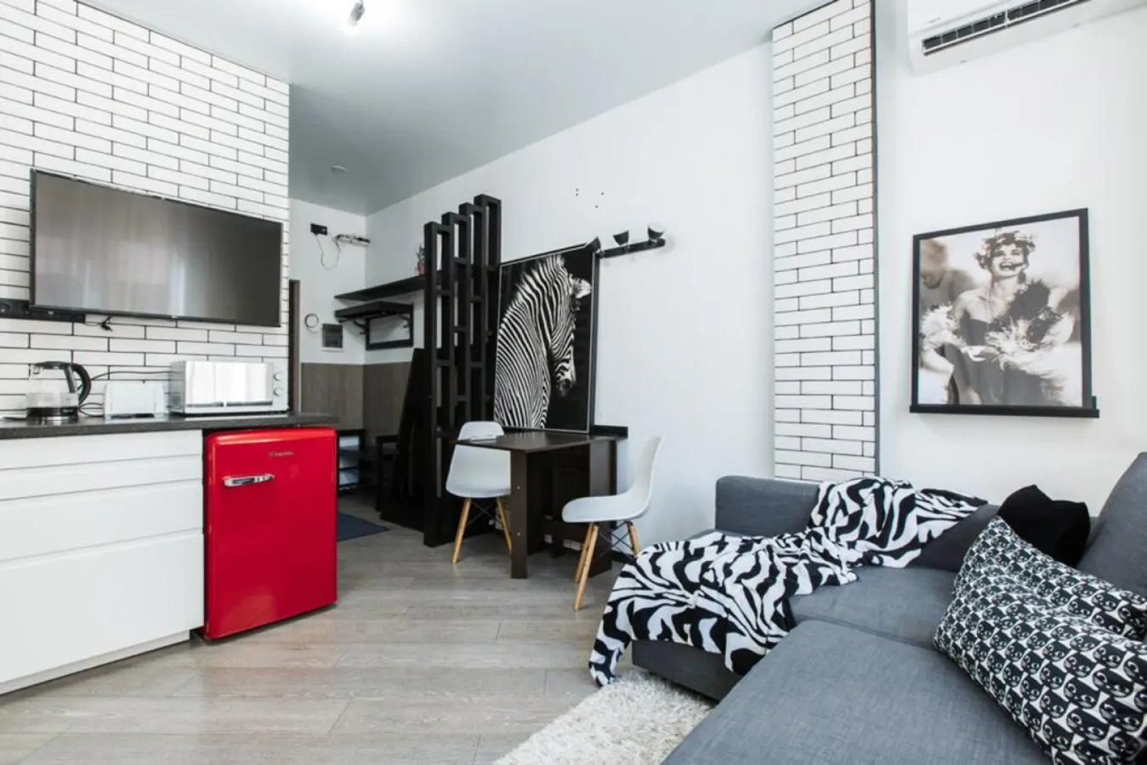 Квартира ЖК Куршевель