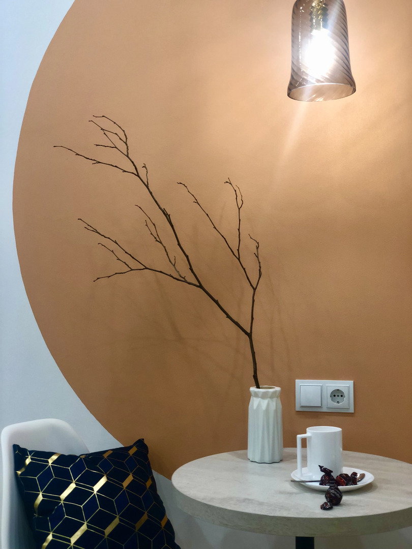 Квартиры на Буткова