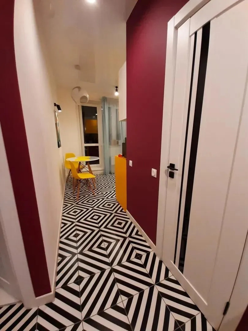 Апартаменты на Гайдара