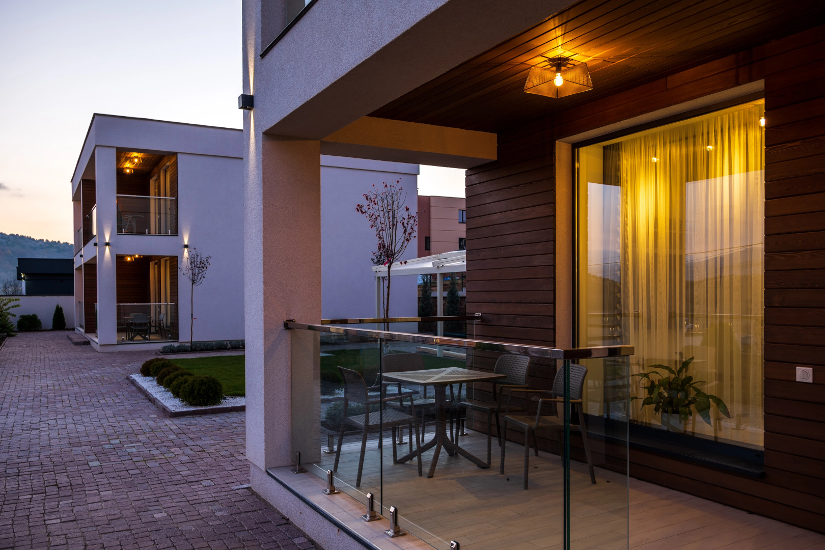 Гостевой дом ELESO