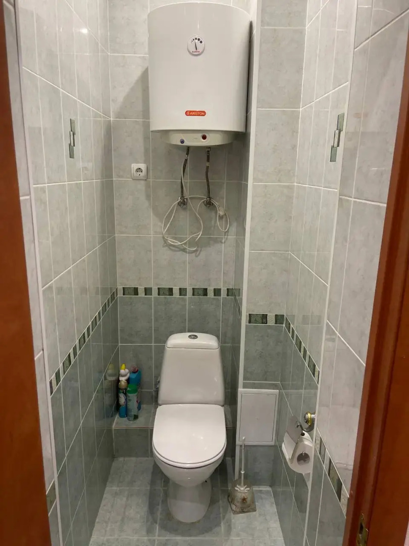 Квартира Однокомнатная Квартира Центр Города улица Киевская 13