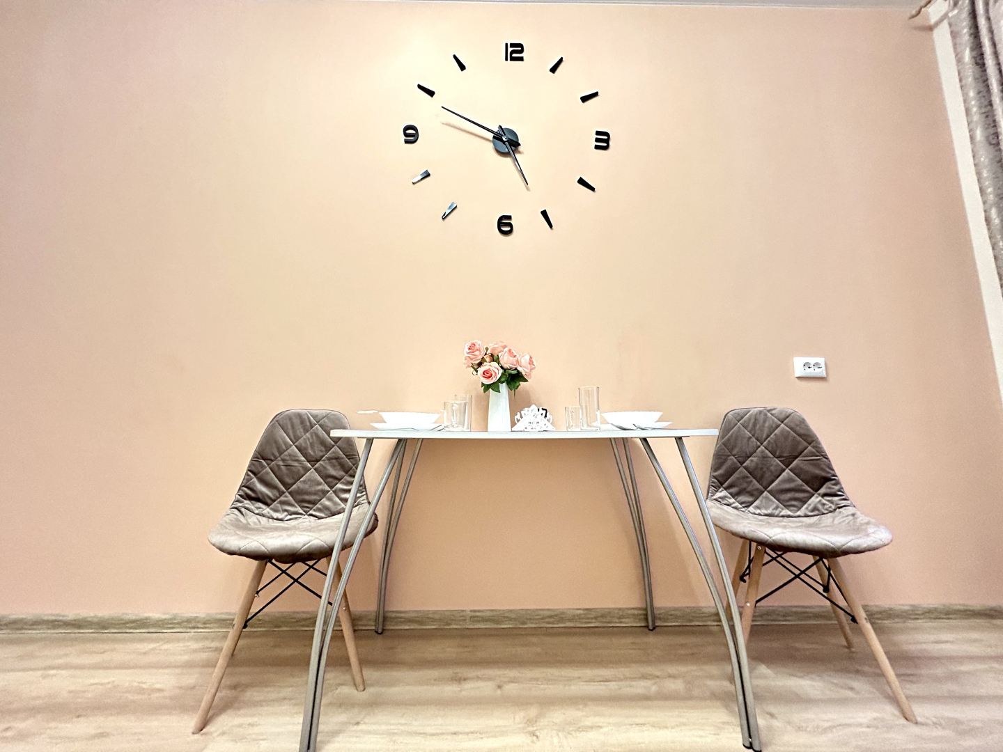 Апартаменты Fsf Комфорт АчимГаз Звездный