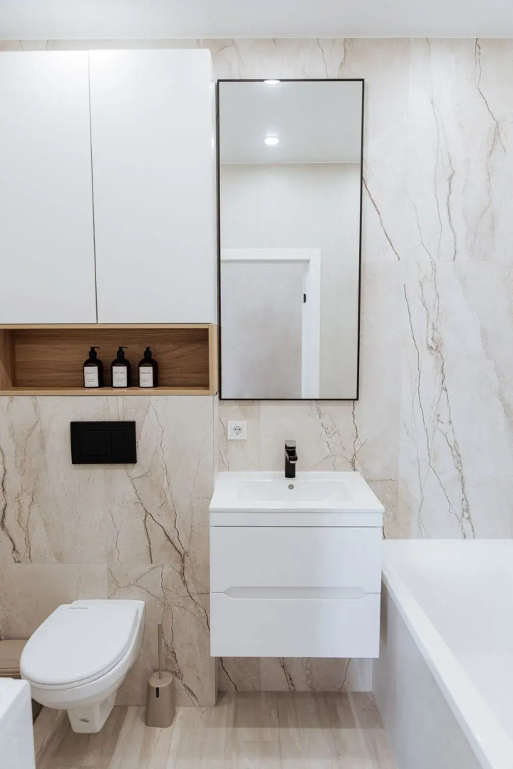 Квартира Красивая видовая