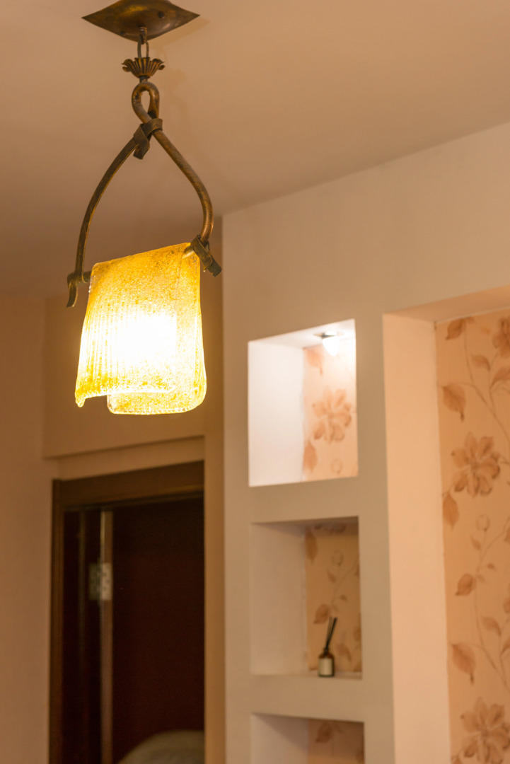 Апартаменты двухкомнатные Premium в центре