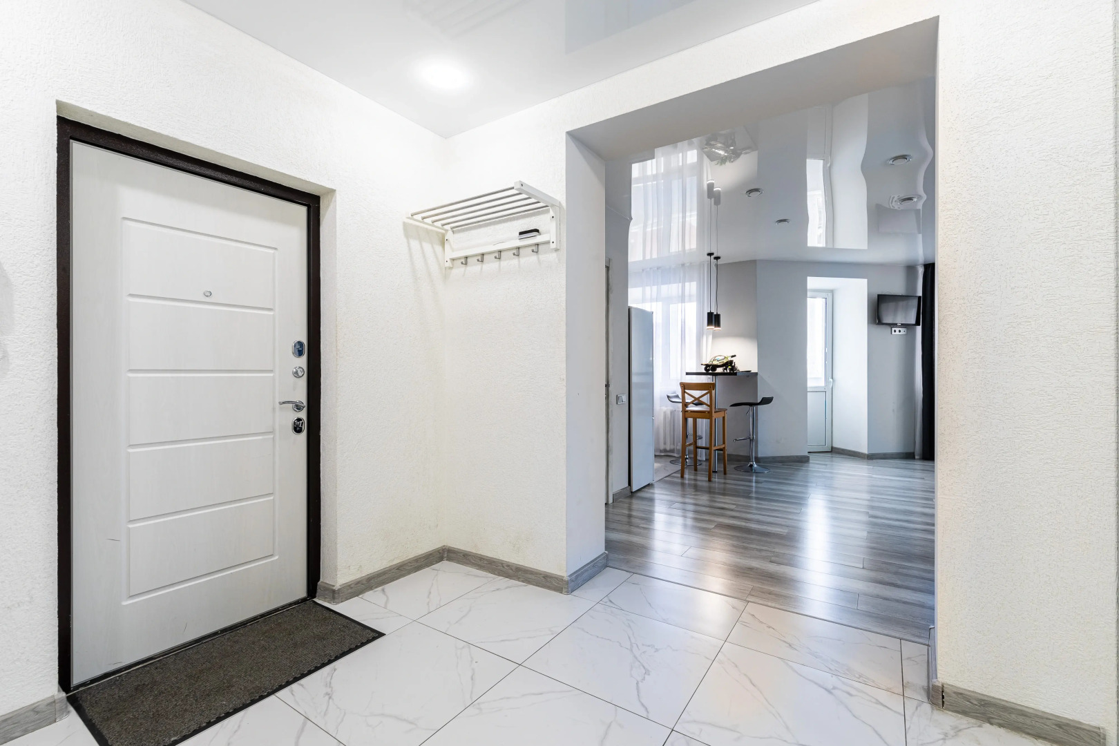 Апартаменты На Агрономической