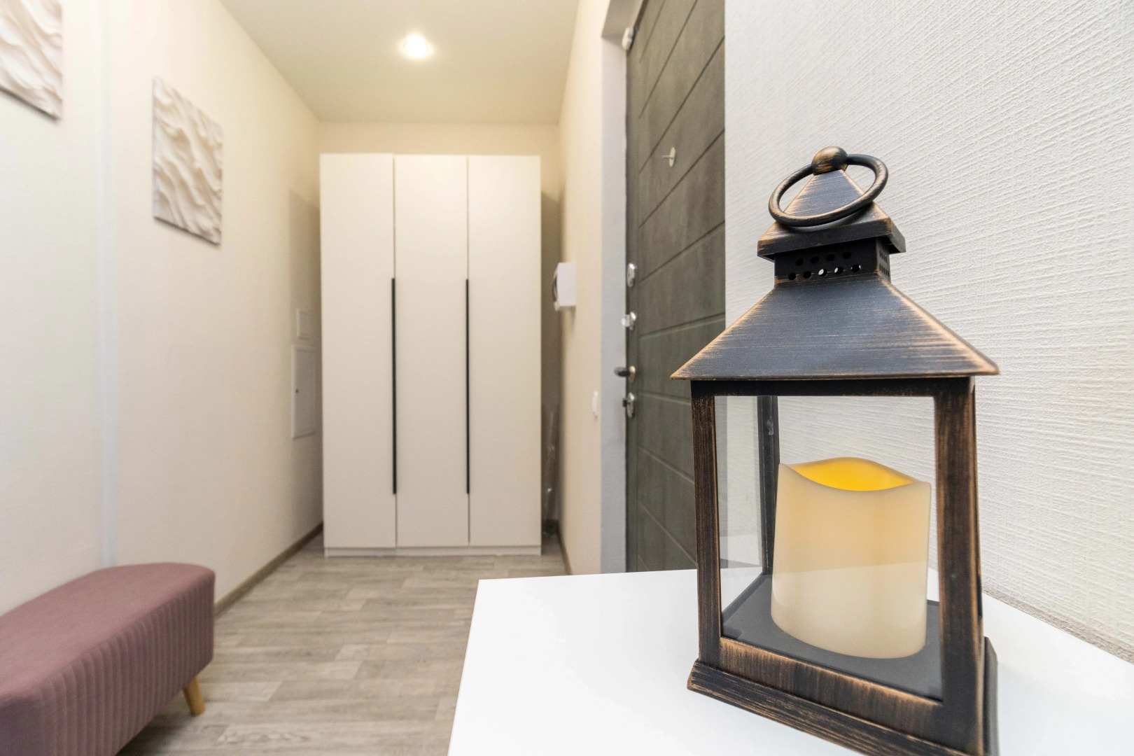 Квартира комфортные Ивана Захарова 18/2