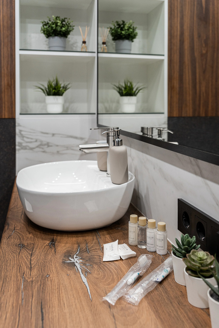 Апартаменты Minsk World VIP