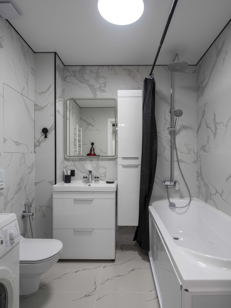 Апартаменты Апарт-отель Mira Apartments