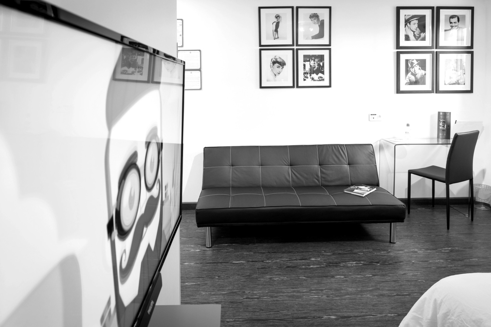 Апарт-Отель Lyon