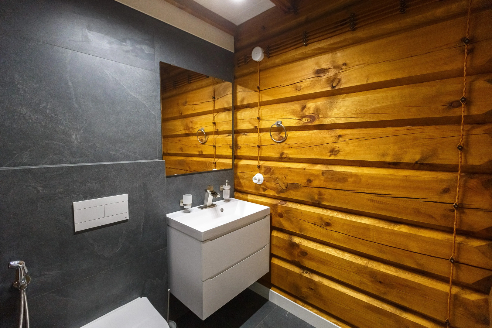 Частный дом Дом Пасечника