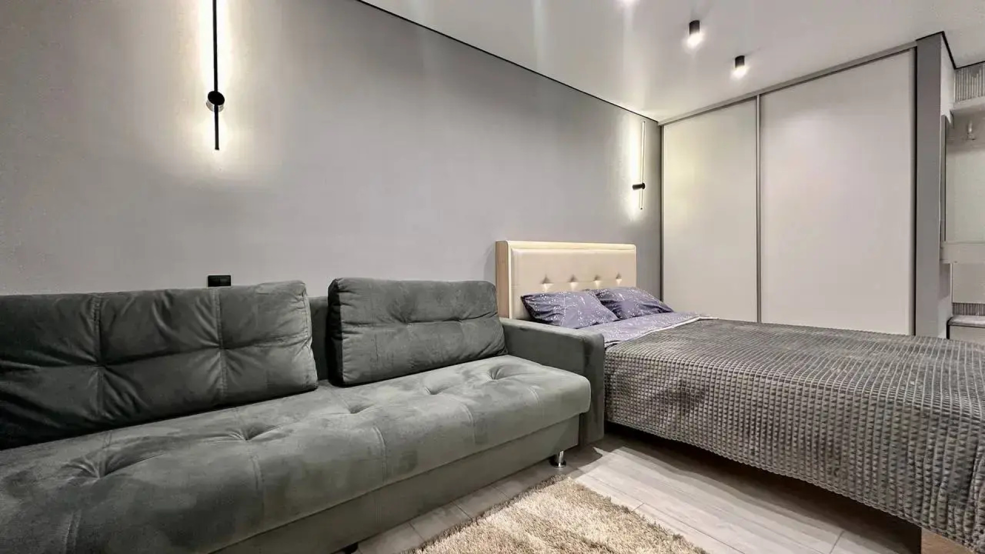 Апартаменты ArendaGrad Николаева 34А