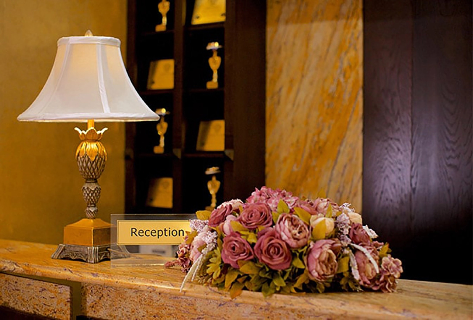 Отель Гранд Классик