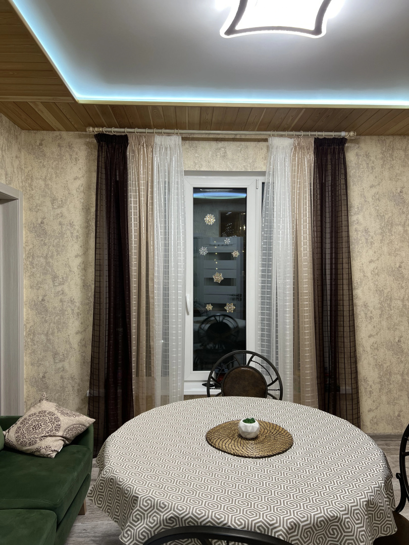 Частный дом Champion House