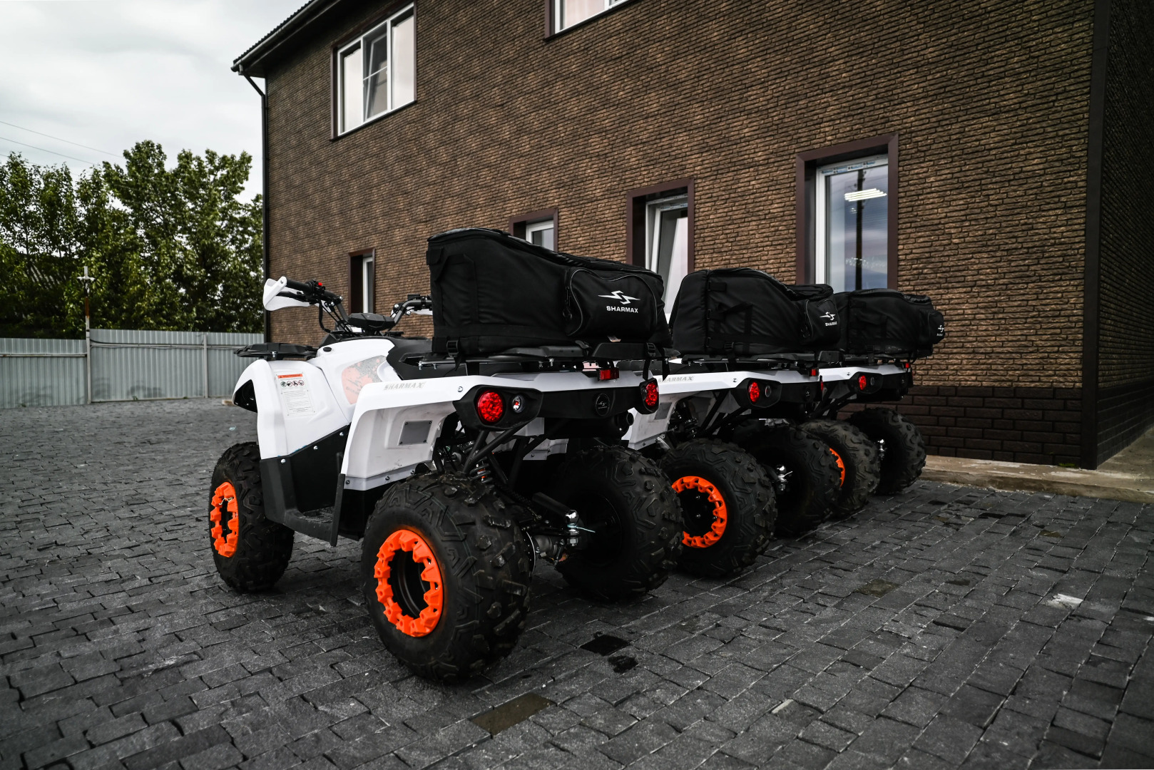 База отдыха Talvioja