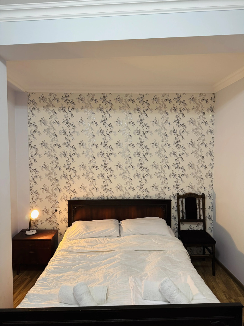 Гостевой дом Comfort