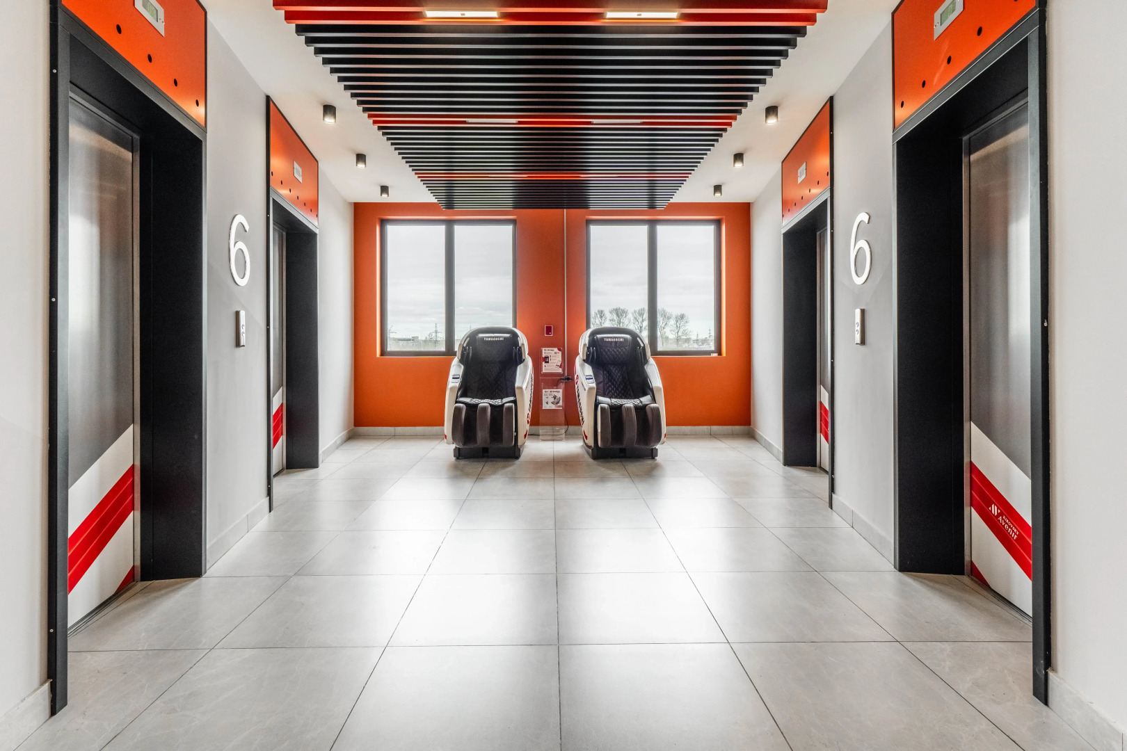 Апартаменты GLOBALSTAY Новая Студия на 3-х гостей Кировский Авенир 8 минут Метро Автово