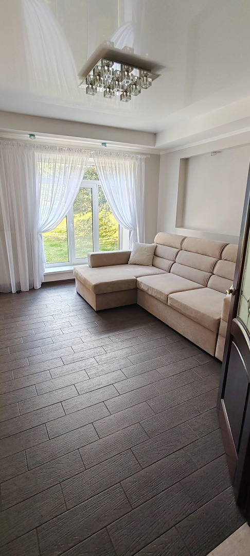 Частный дом В Гродно