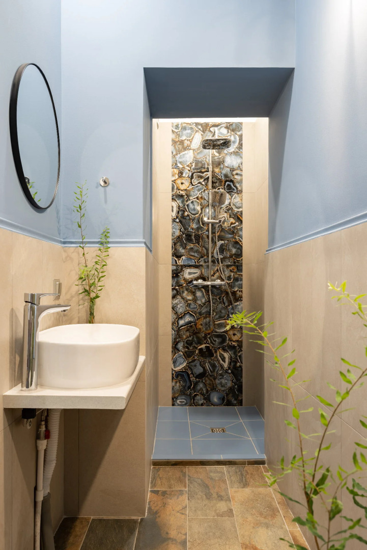 Апартаменты LetYourFlat Vintage 2 спальни