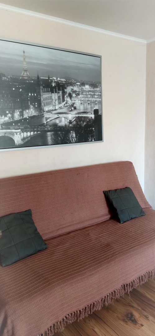 Апартаменты на Провиантской