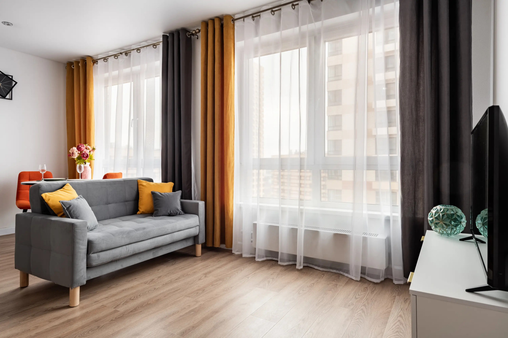 Квартира Имперская Пчела