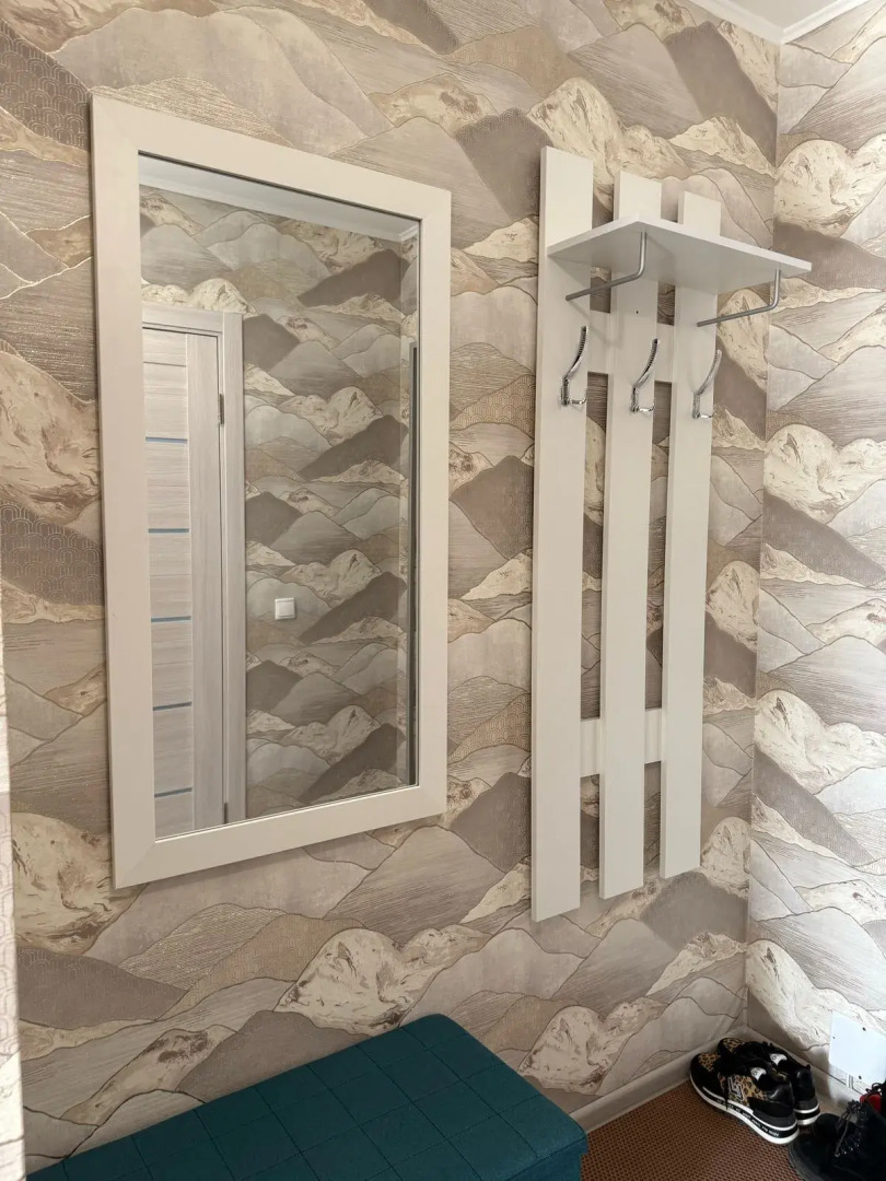 Квартира на Речной 35