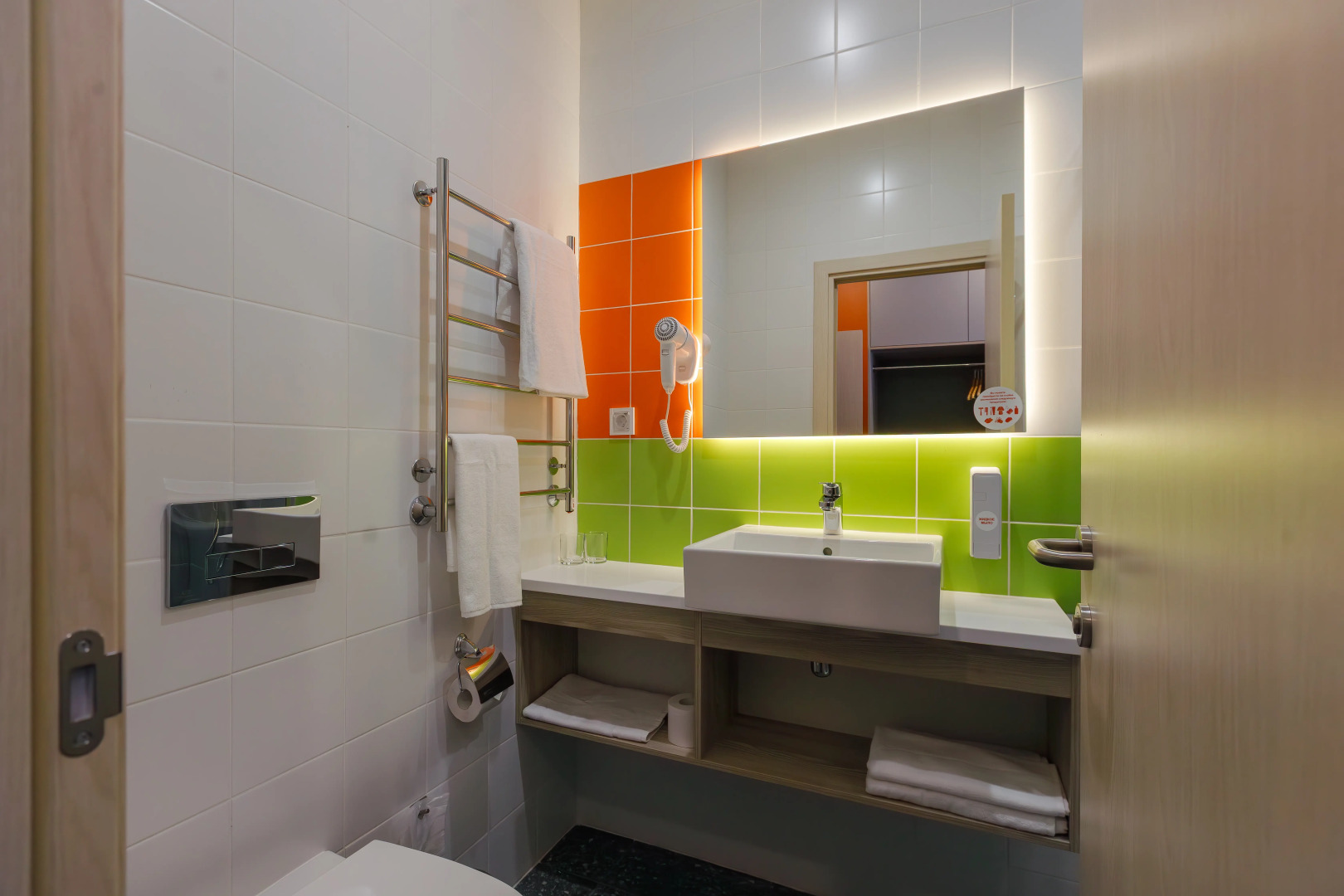 Отель 3А Задонск