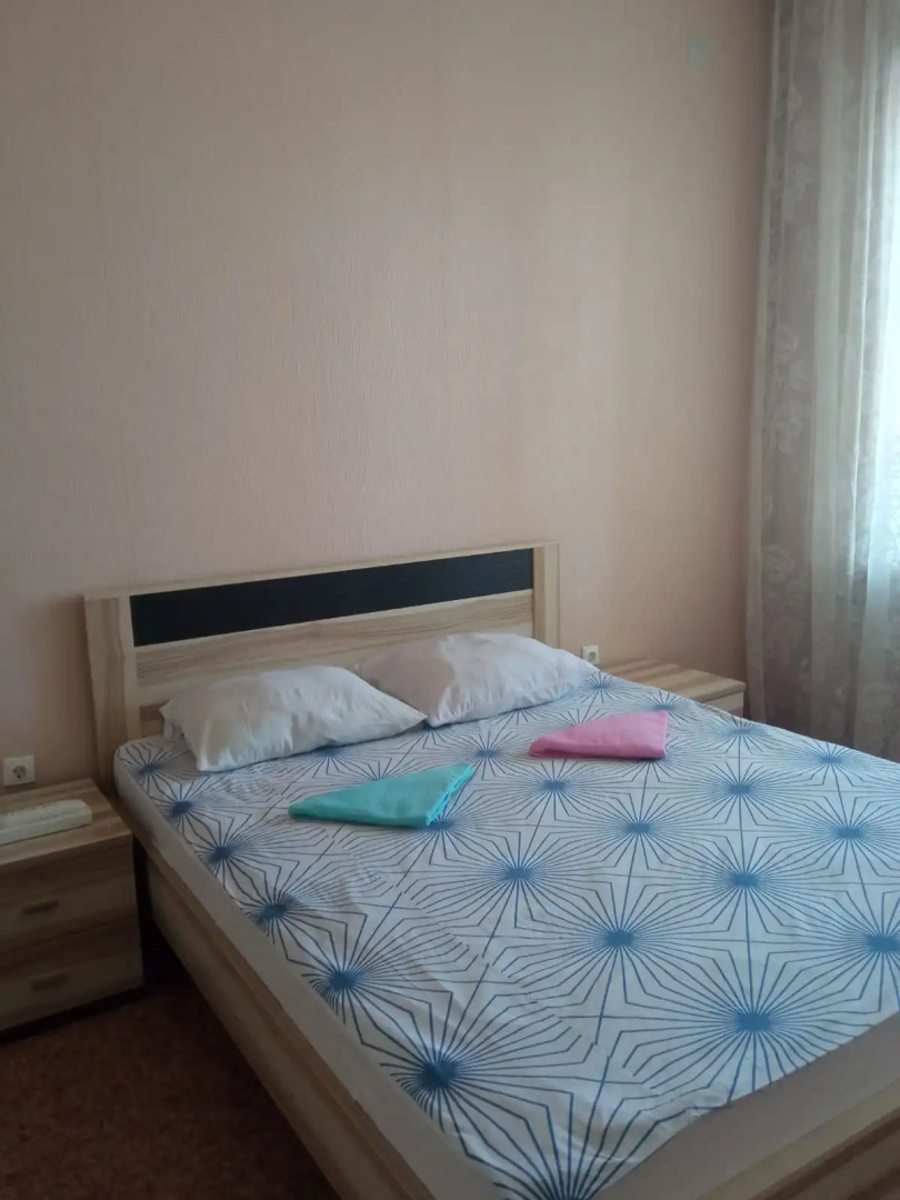 Апартаменты Gagarin