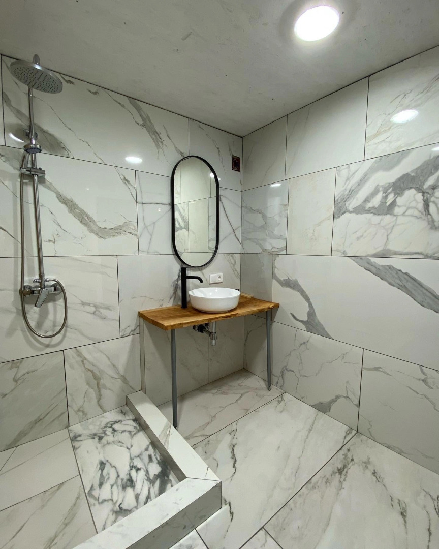 Отель Koban-Spa