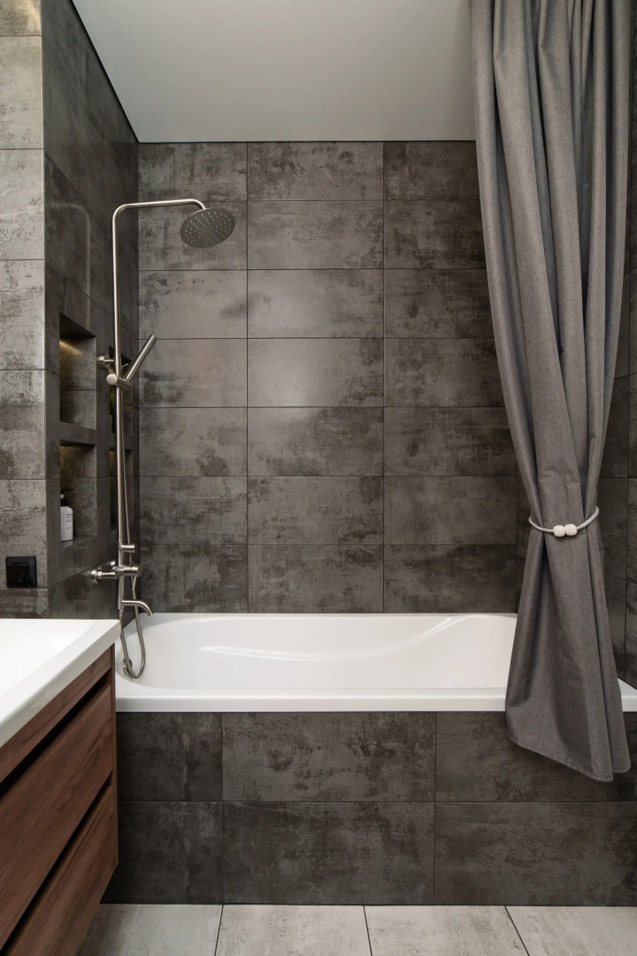 Квартира Warm Don