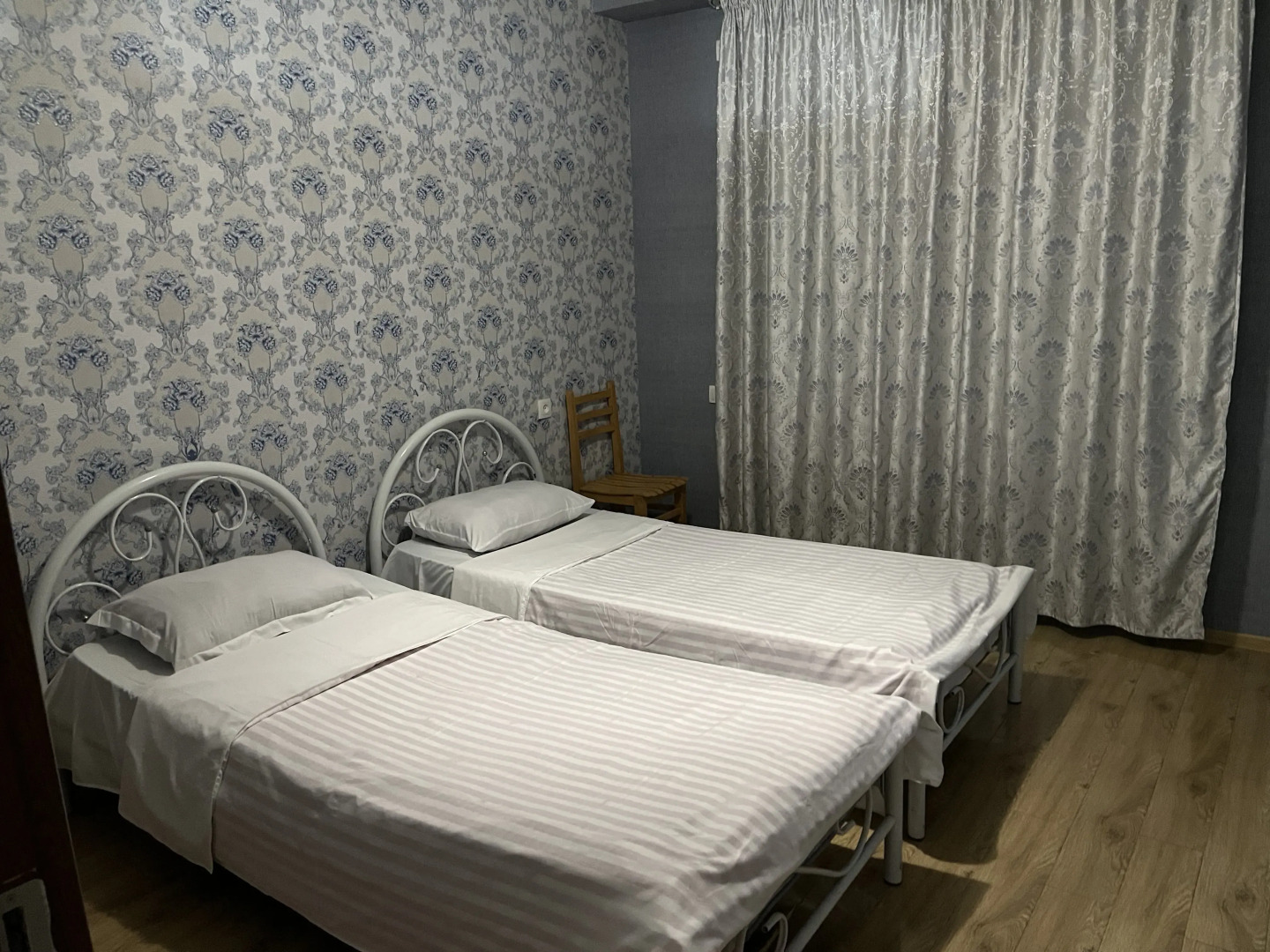 Квартира 2 Bedroom Near City Center