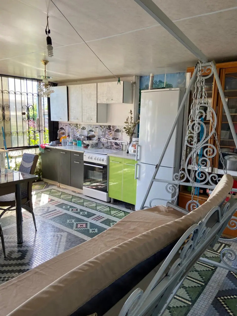 Частный Дом Лия