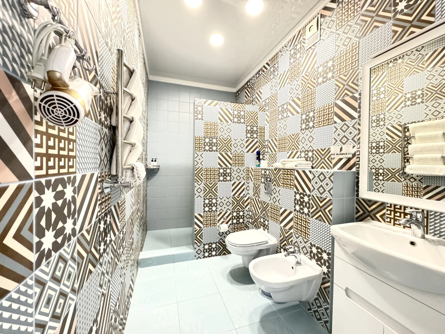 Гостевой дом Лебединый