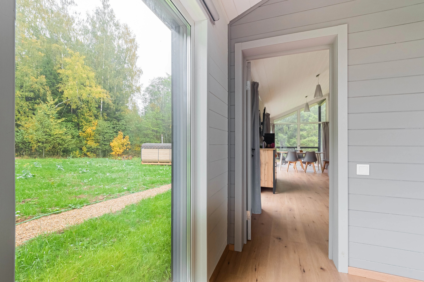 Гостевой дом Хвойный Лес