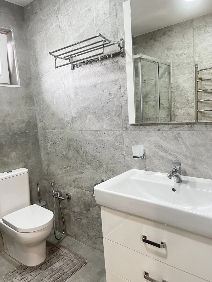 База отдыха Поместье