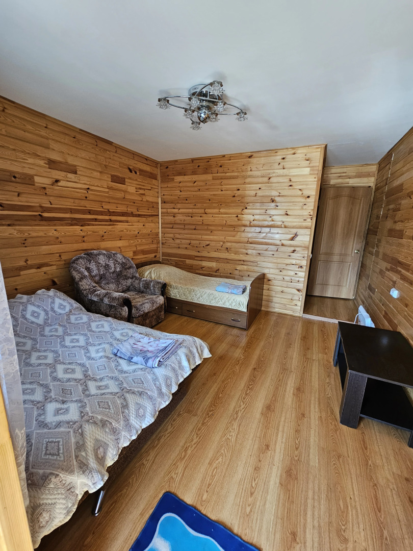 Гостевой дом  Гремячинск