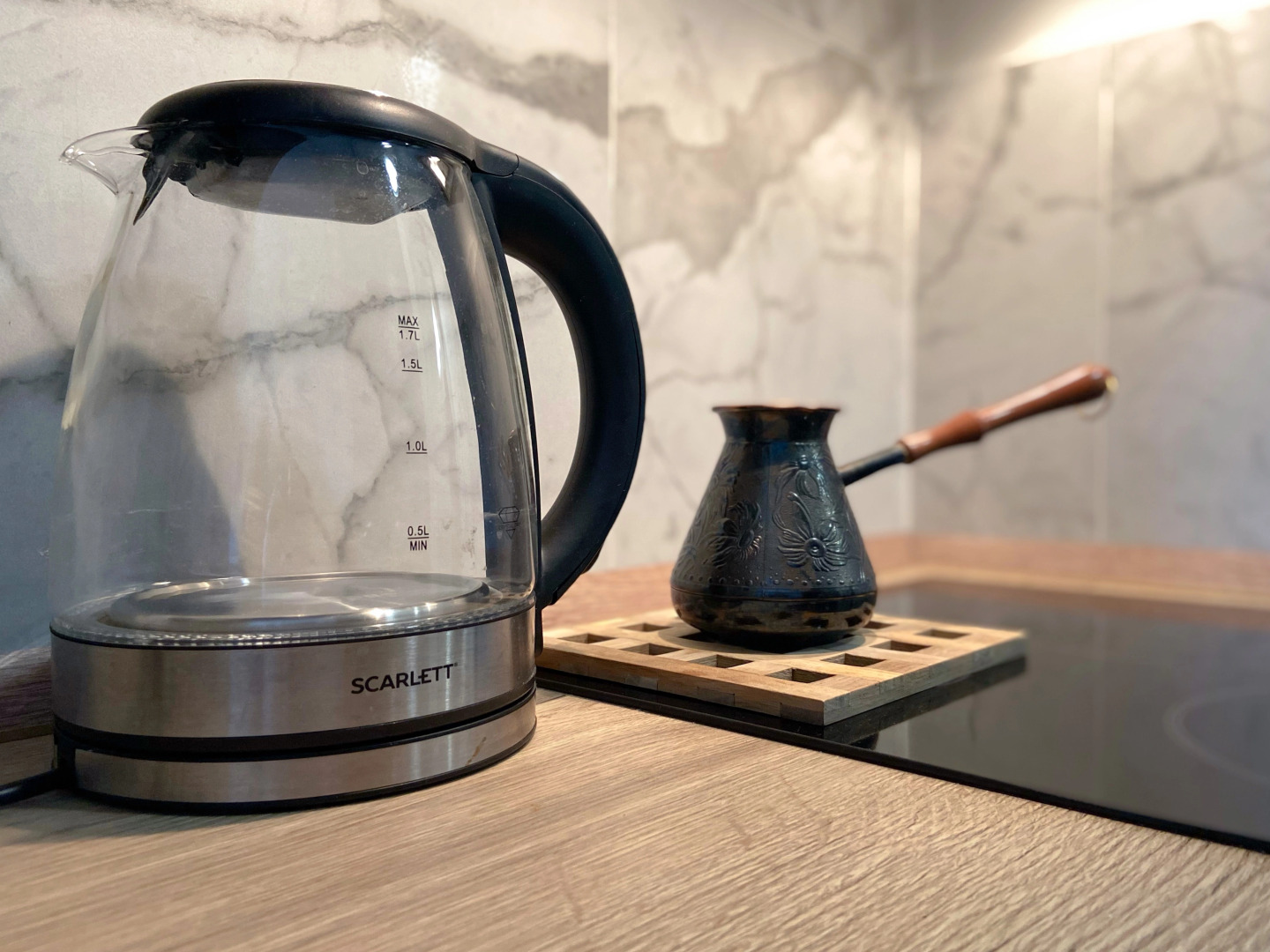 Апартаменты Big City Vibe