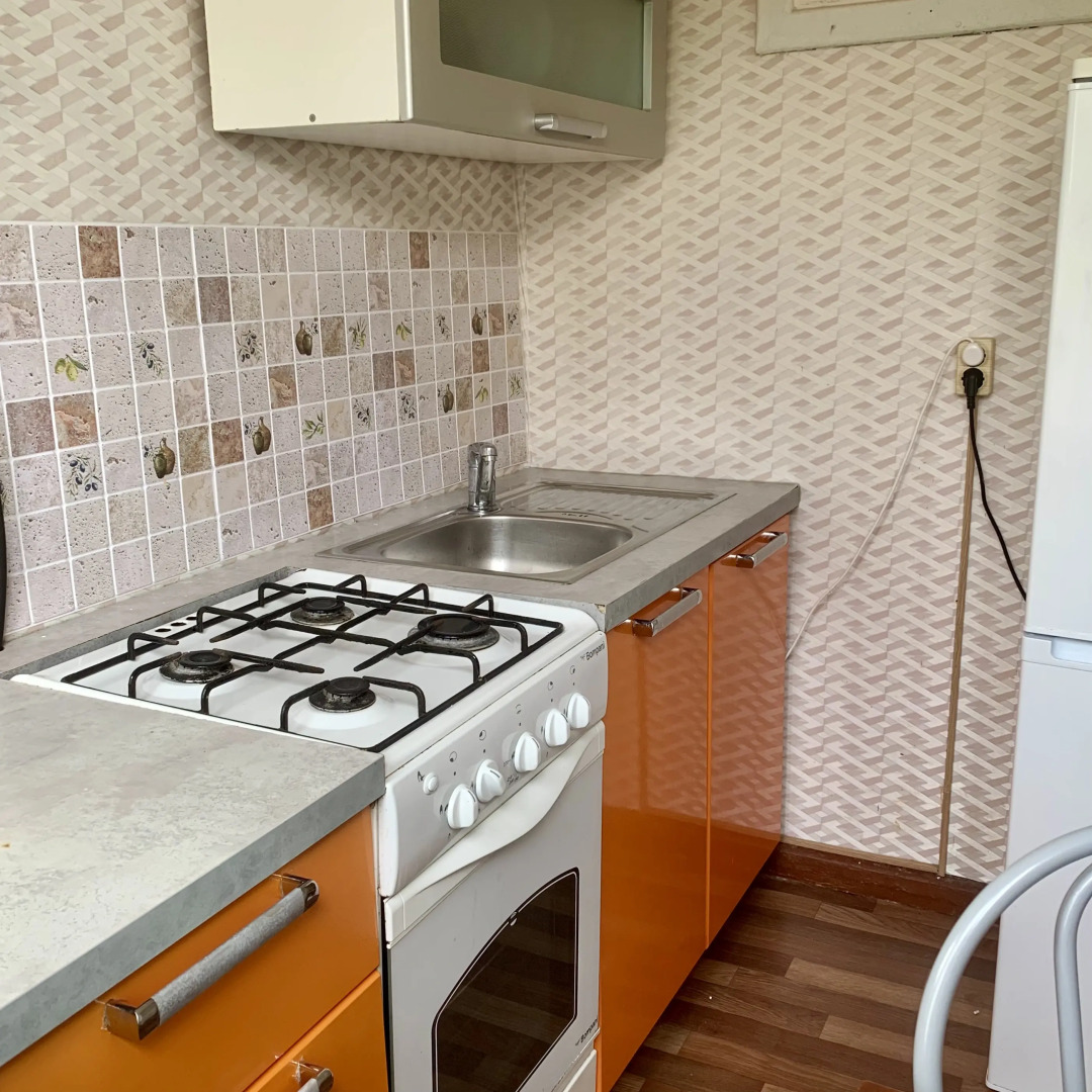 Квартира CityLife Однокомнатная на Максима Горького 18