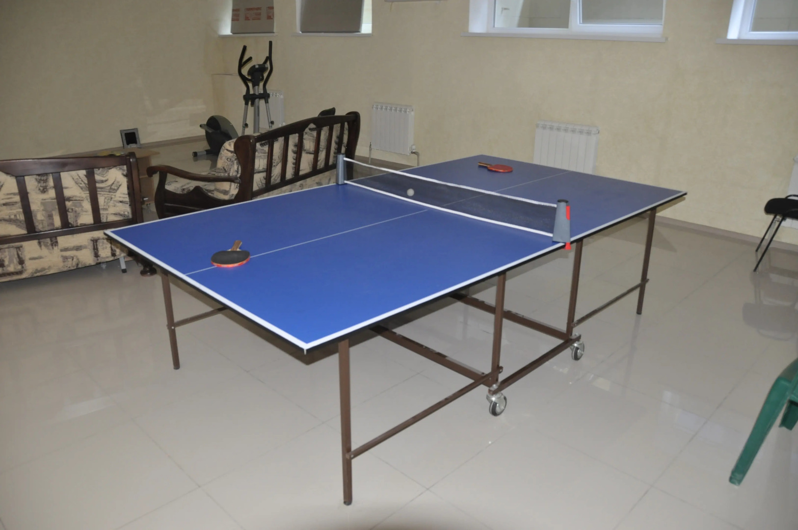 Гостевой дом SunShine