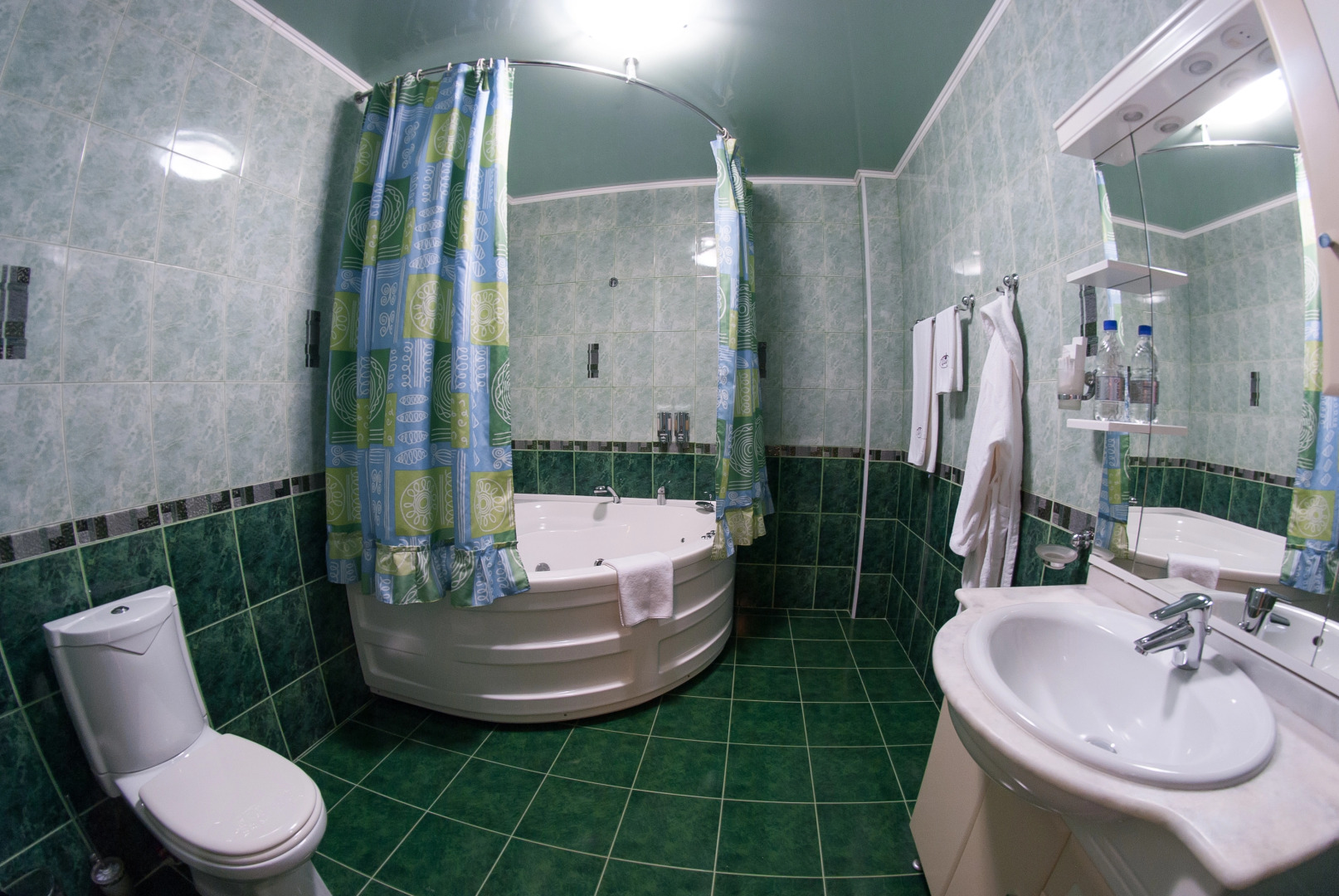 Мини-отель Цимус