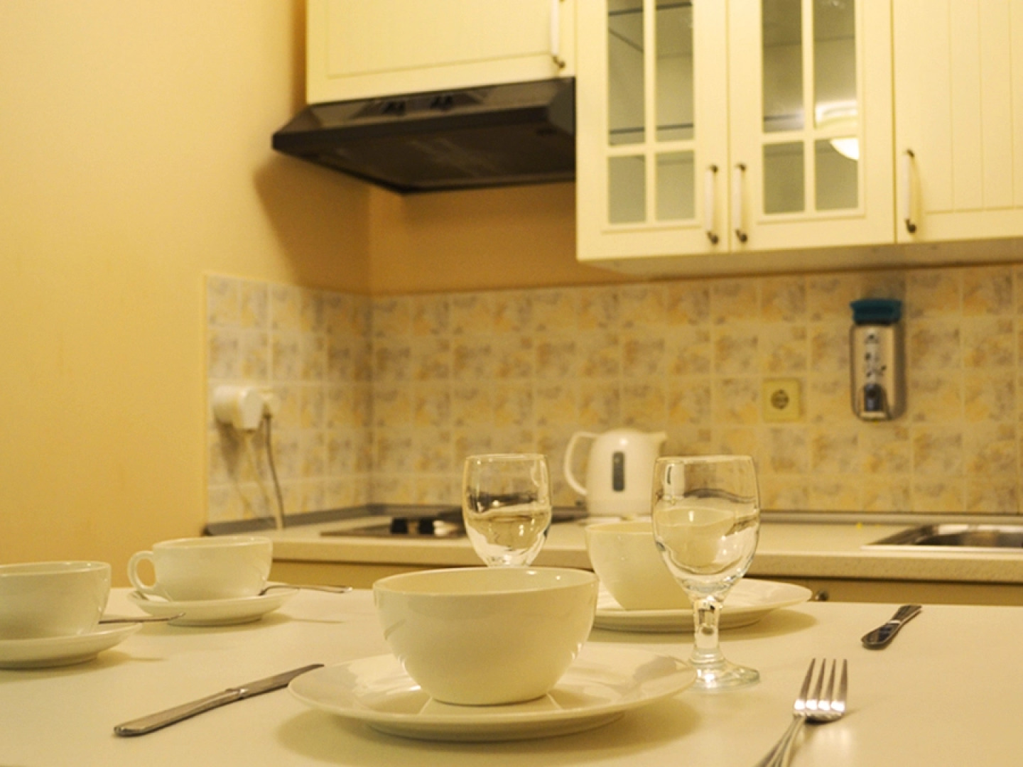 Отель Бекасово