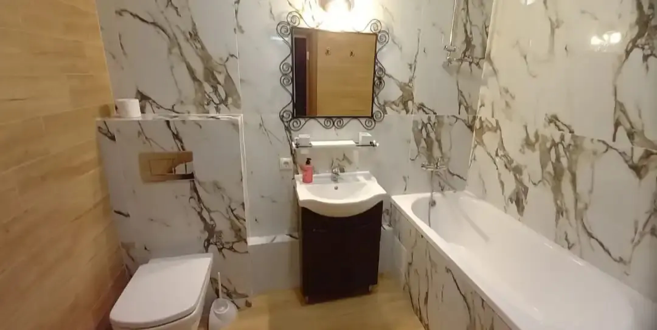 Квартира на Кожевенной