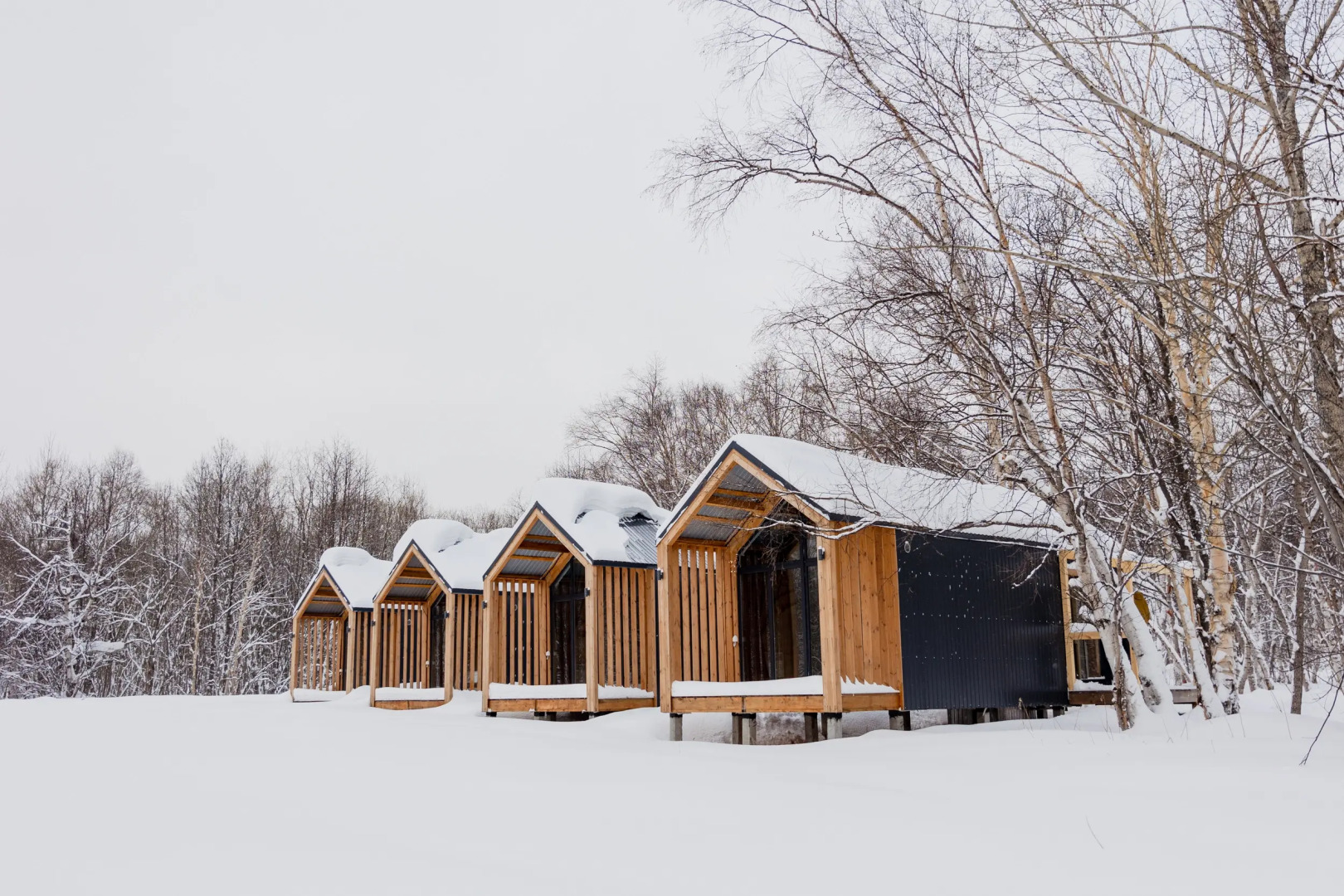 Отель Шале Дача