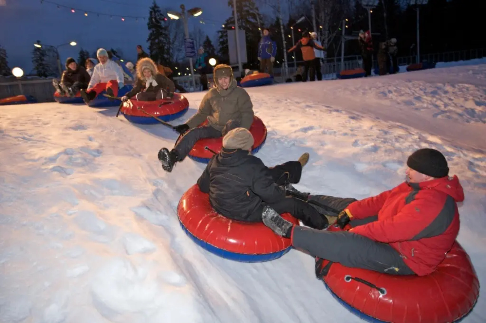 Пансионат Восход