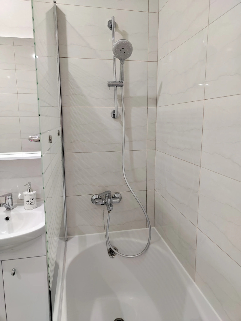 Квартира 1 комнатная