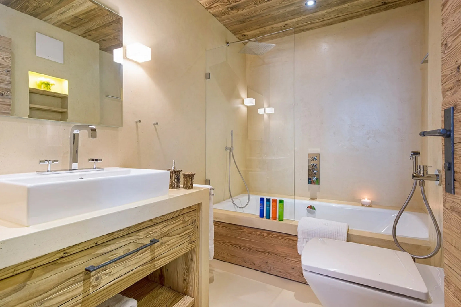 Вилла Lovely Chalet Kitzbuhel