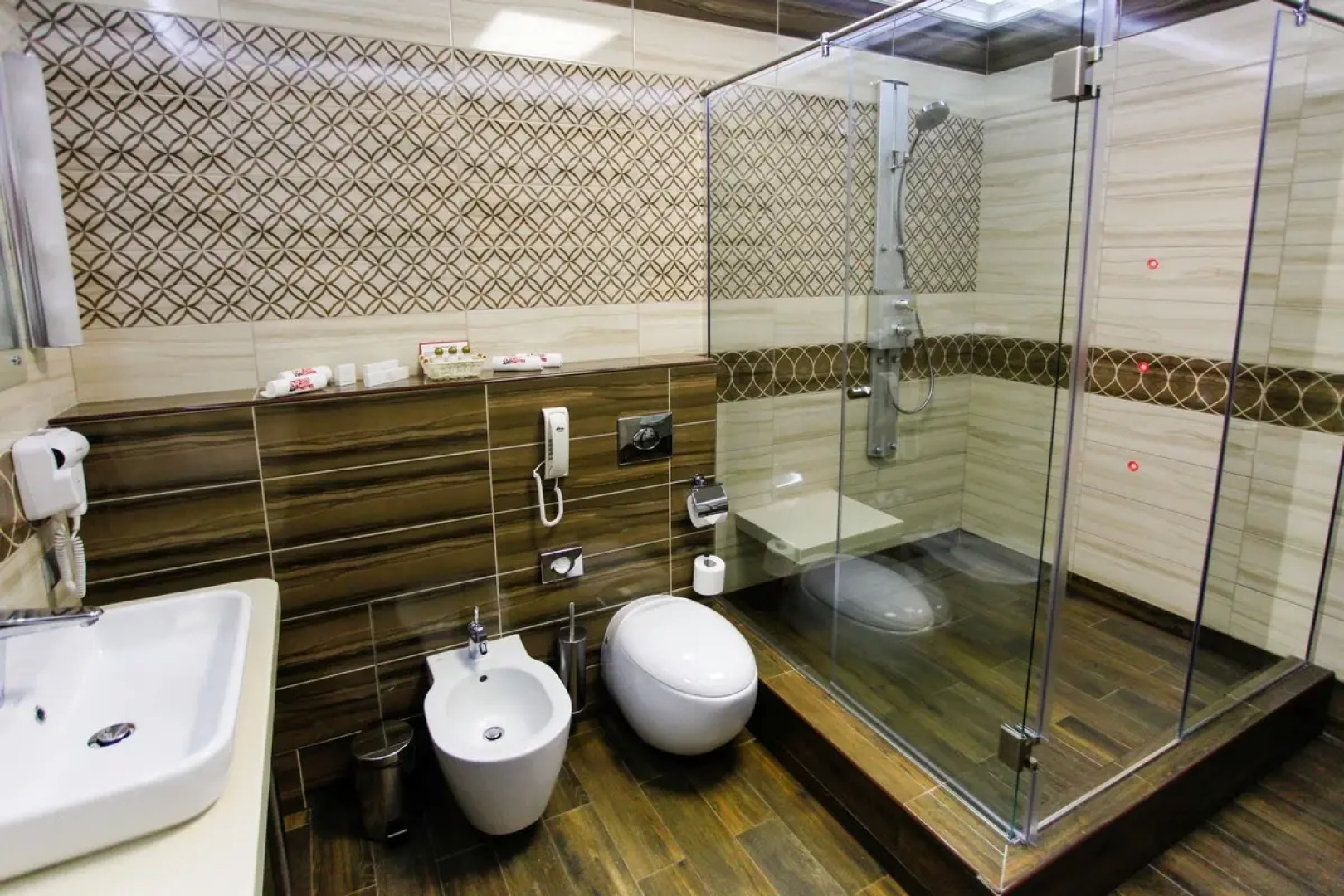 Арт Отель NRing